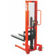 Ручной гидравлический штабелер MAXILIFT HMS1025