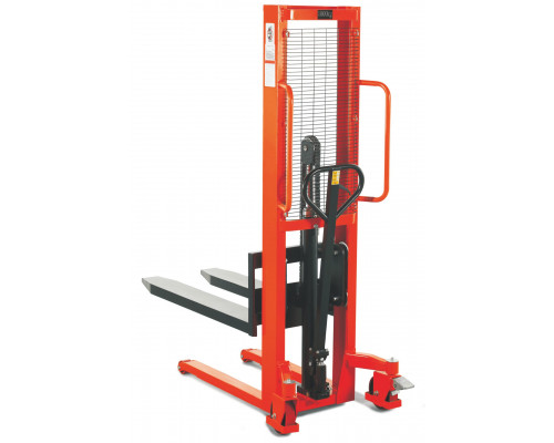 Ручной гидравлический штабелер MAXILIFT HMS2016