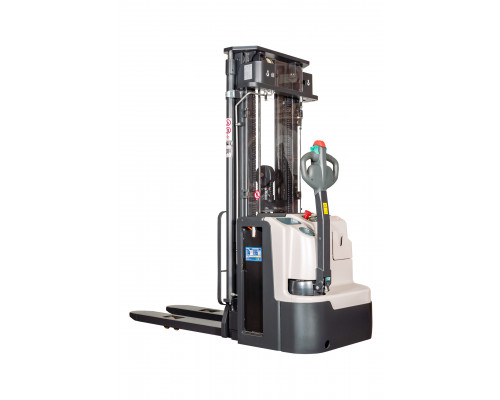 Самоходный штабелер ESL16 FTX400 SBC