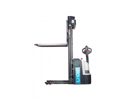 Самоходный штабелер ESL20 Li-Ion DX290