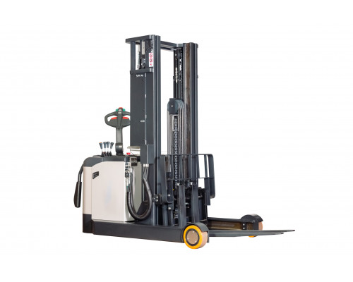 Самоходный штабелер PRS15 FTX450 EPS-PL-SS