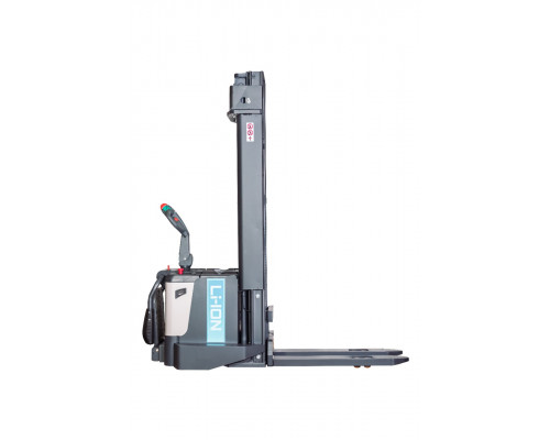 Самоходный штабелер ES12 Li-Ion FDX320