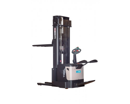 Самоходный штабелер ES12 Li-Ion DX290