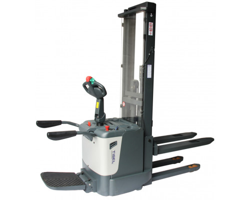 Самоходный штабелер ES15С FTX340 EPS