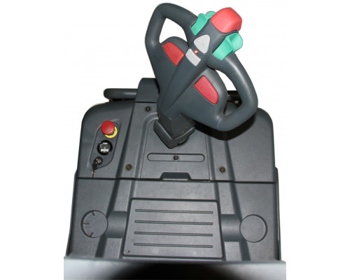 Самоходный штабелер ESi20 FDX360 EPS