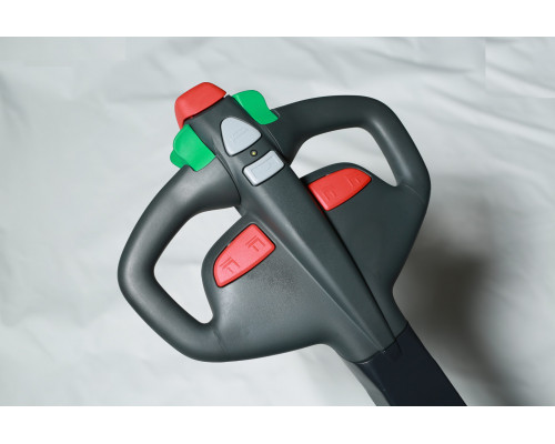 Самоходный штабелер ESL12 FTX460