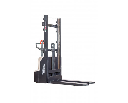 Самоходный штабелер ESL12N DX360