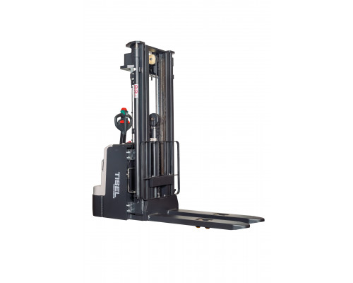 Самоходный штабелер ESL20 Li-Ion FDX360