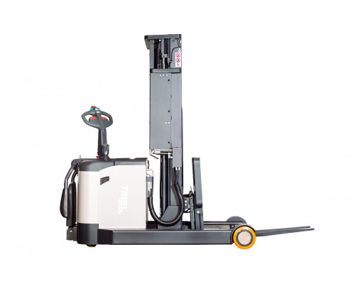 Самоходный штабелер PRS15 SX180 EPS-PL-SS