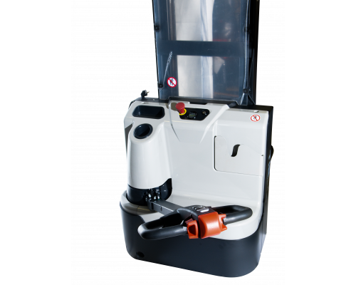 Самоходный штабелер ESL15B SX160