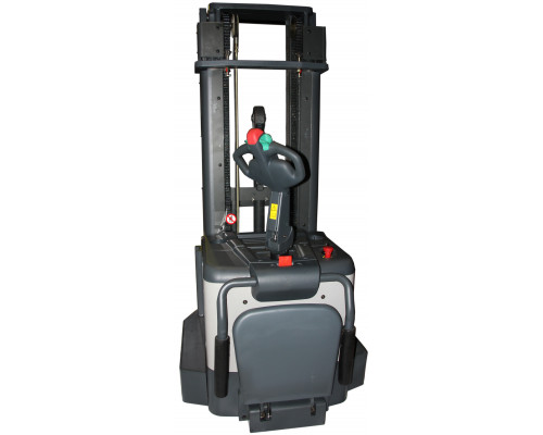 Самоходный штабелер ES15 Li-Ion DX360 EPS