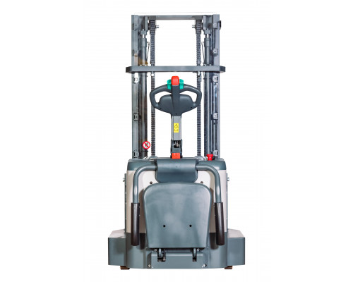 Самоходный штабелер ES12 Li-Ion DX320