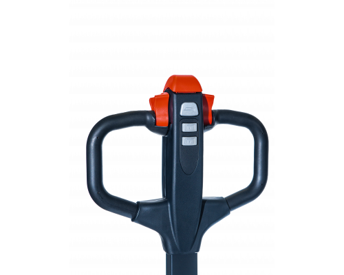 Самоходный штабелер ESL15B SX160