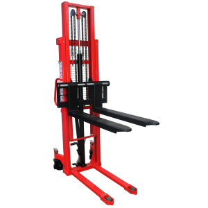Ручной гидравлический штабелер MAXILIFT HMS1020