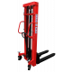 Ручной гидравлический штабелер MAXILIFT HMS1020