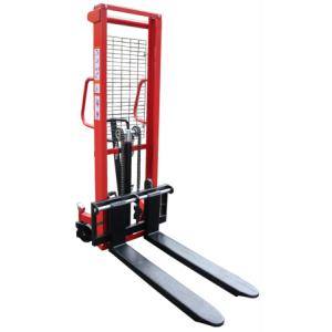 Ручной гидравлический штабелер MAXILIFT HMS1516