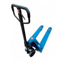 Гидравлическая тележка Maxilift HPT25В-80