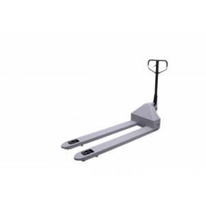 Гидравлическая тележка TISEL T35-25