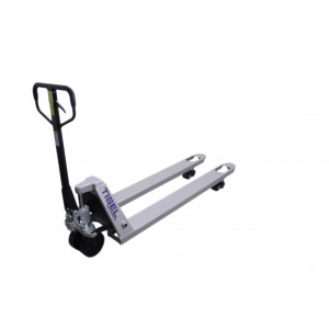 Гидравлическая тележка TISEL T20-20