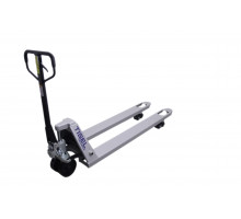 Гидравлическая тележка TISEL T25-13