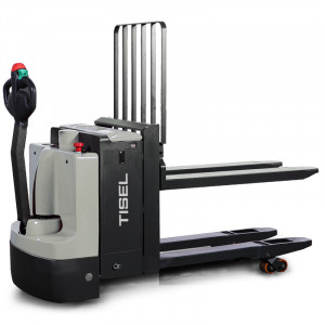 Самоходная электрическая тележка ET20D20