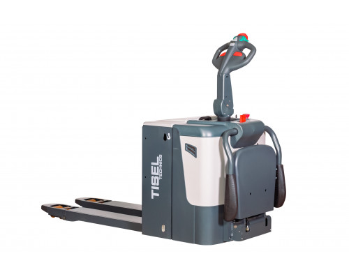 Самоходная электрическая тележка ET20P