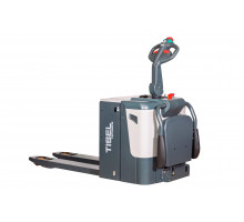 Самоходная электрическая тележка ET25P EPS