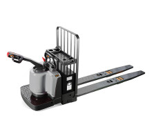 Самоходная электрическая тележка ET27R