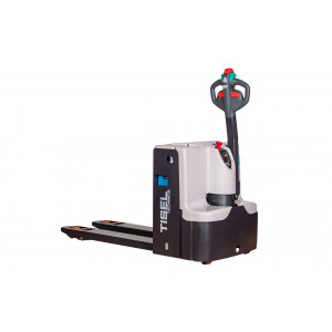 Самоходная электрическая тележка ETL25 Li-Ion