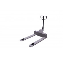 Ручная гидравлическая тележка TISEL T20B850