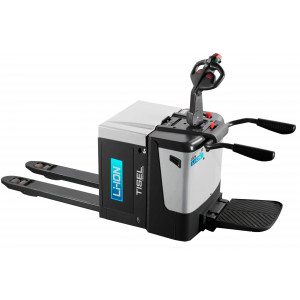 Самоходная электрическая тележка ET20P Li-Ion