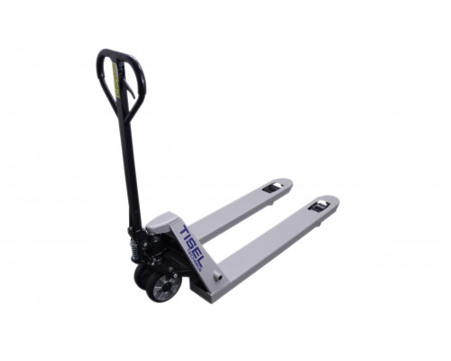 Ручная гидравлическая тележка TISEL T20-115