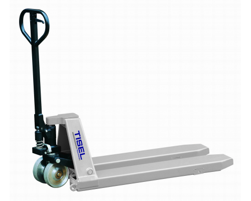 Гидравлическая тележка TISEL T50-115