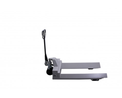 Ручная гидравлическая тележка TISEL T20R 1500 (Ø1200-1600)