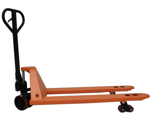 Ручная гидравлическая тележка Maxilift HPT20-115