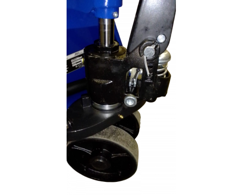 Гидравлическая тележка Maxilift HPT25B-150