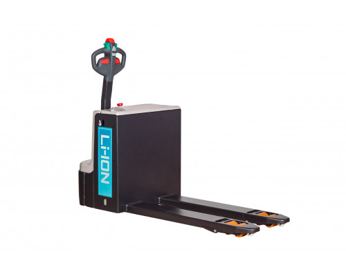 Самоходная электрическая тележка ETL16 Li-Ion