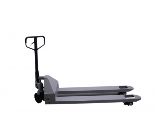 Гидравлическая тележка TISEL T35-25