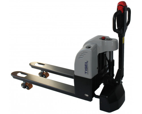 Самоходная электрическая тележка TISEL ETL15