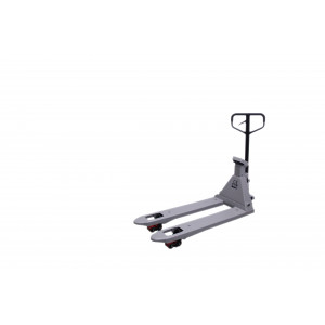 Гидравлическая тележка TISEL TW20SP