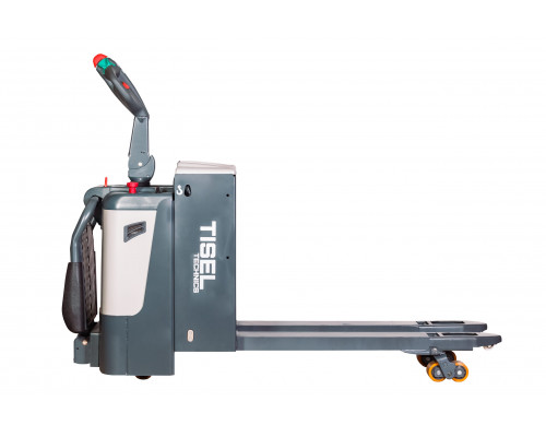 Самоходная электрическая тележка ET30P EPS