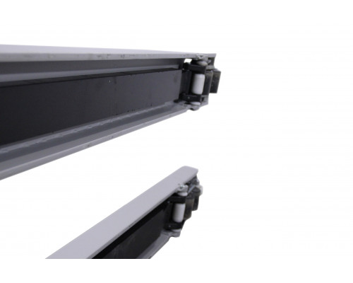 Гидравлическая тележка TISEL T35-25