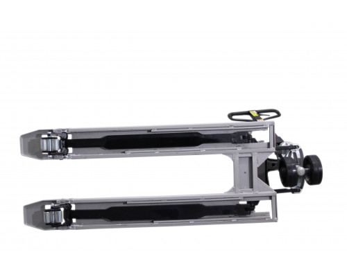 Гидравлическая тележка TISEL T10L35