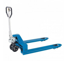 Ручная гидравлическая тележка PFAFF HU20-115BTS685