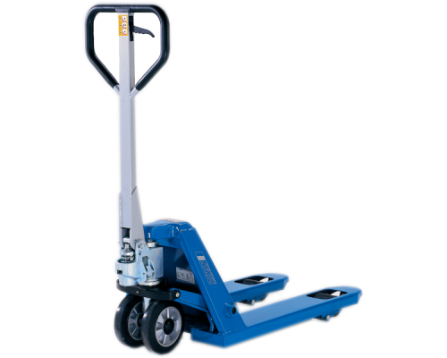 Гидравлическая тележка PFAFF HU25-100TP