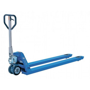 Гидравлическая тележка PFAFF HU25-130TP