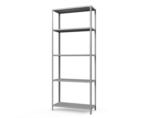 Стеллаж для инструментов ТС Лайт (1800x1000x400) 5 полок