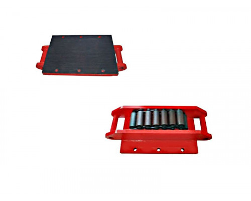 Роликовая платформа подкатная TOR VA15 г/п 15 т