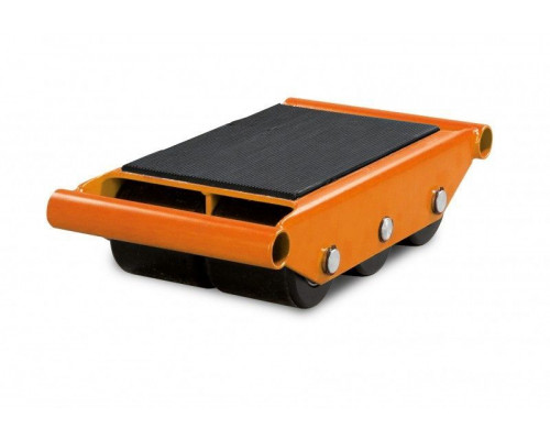 Роликовая платформа подкатная TOR 6000-06 6 т