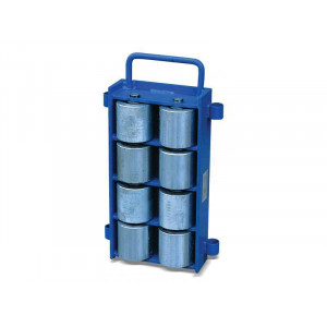 Роликовая платформа подкатная TOR CRE-240 г/п 24 т